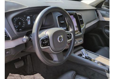 Volvo XC90 #1