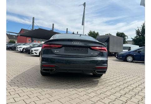 Audi A5 #5
