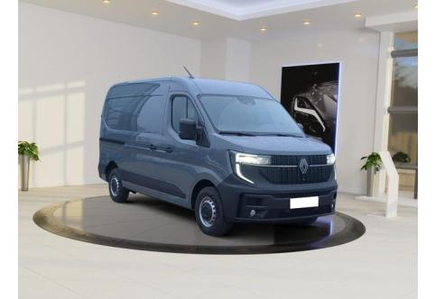 Renault Master #2