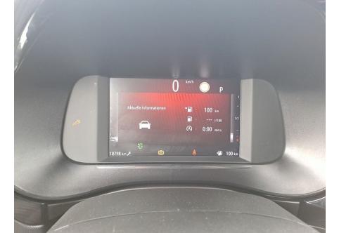 Opel Corsa #12