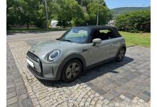 Mini Cabrio