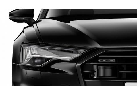 Audi A6 #6