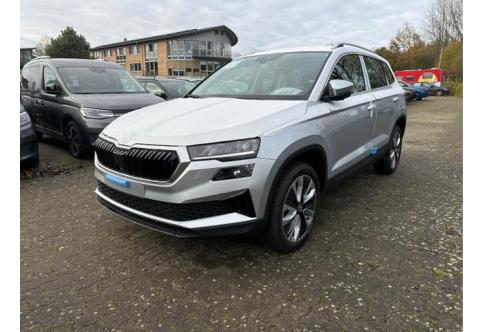 Skoda Karoq #2