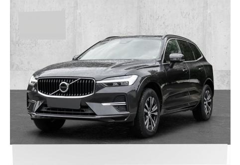 Volvo XC60 #1