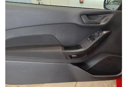 Ford Fiesta #7