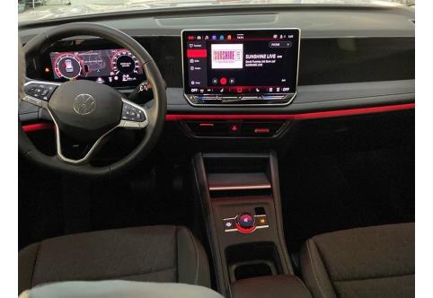 VW Tiguan #5