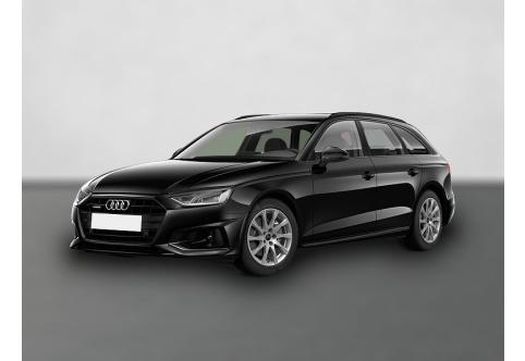Audi A4 #1