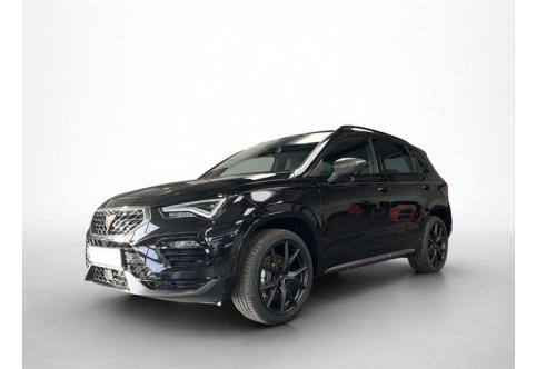 Seat Ateca #1