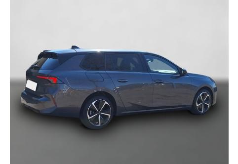 Opel Astra #2