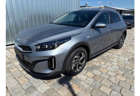 KIA XCeed #1