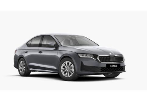 Skoda Octavia #1