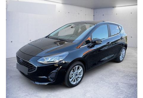 Ford Fiesta #1