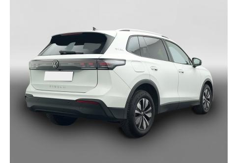 VW Tiguan #5