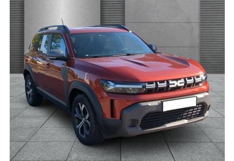 Dacia Duster #1