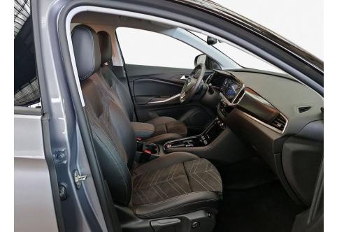 Opel Grandland X #10