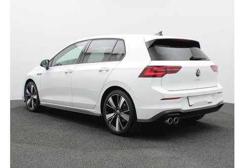 VW Golf #2