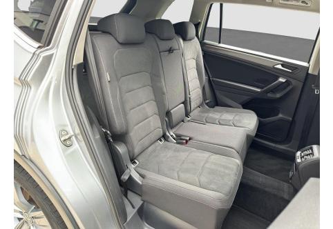 VW Tiguan #17