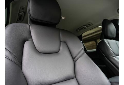 Volvo XC60 #16