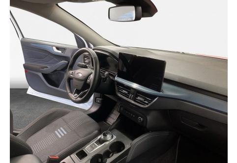 Ford Focus #10