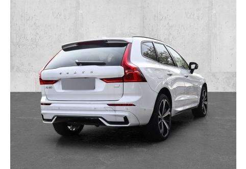 Volvo XC60 #2