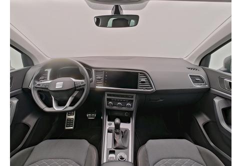 Seat Ateca #9