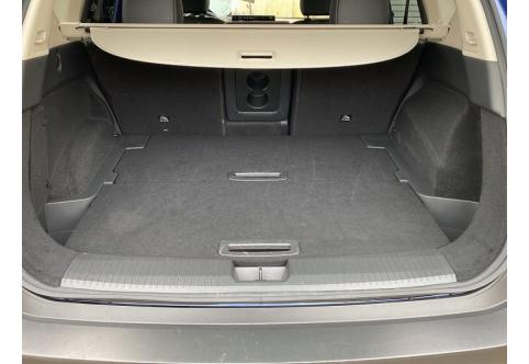 Nissan X-Trail #11
