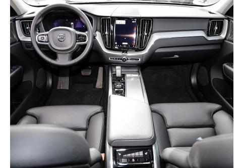 Volvo XC60 #5