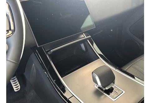 Land Rover Range Rover #20