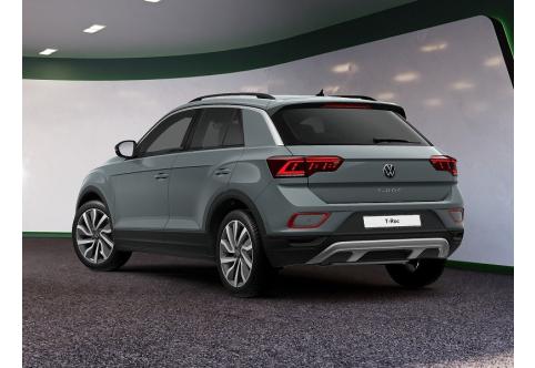 VW T-Roc #3