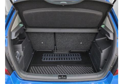 Skoda Fabia #12