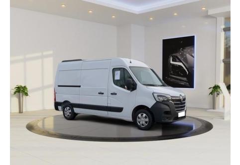 Renault Master #1