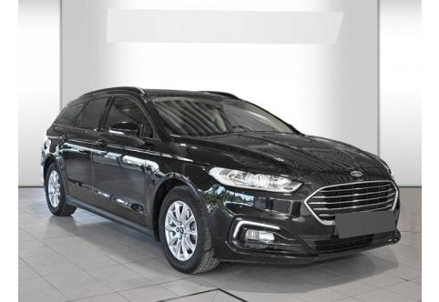 Ford Mondeo #2
