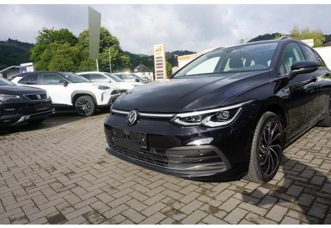 VW Golf #3