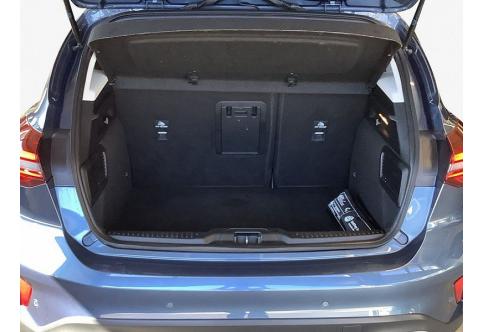 Ford Focus #6