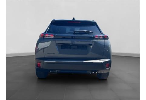 Peugeot 2008 #4
