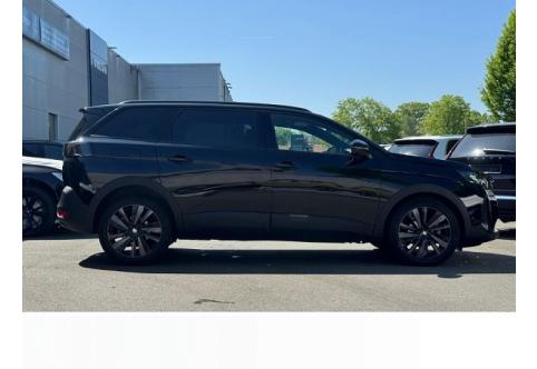 Peugeot 5008 #5