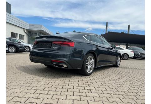 Audi A5 #6
