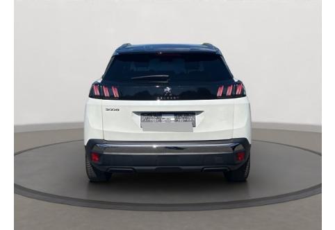 Peugeot 3008 #4