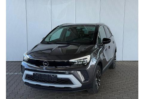 Opel Crossland X #1