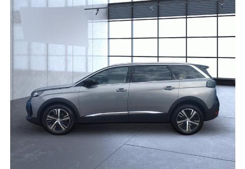 Peugeot 5008 #6