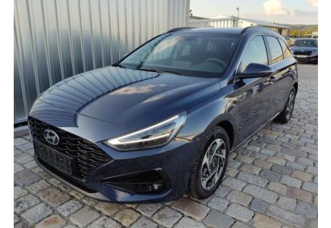 Hyundai i30 #2