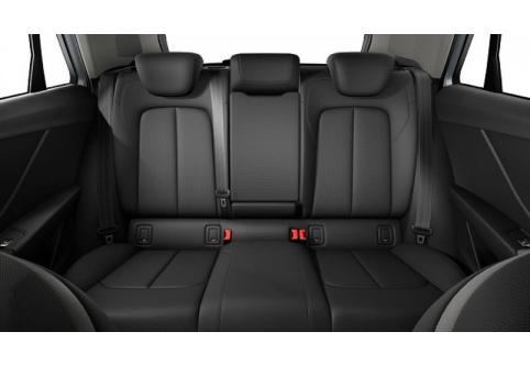 Audi Q2 #5