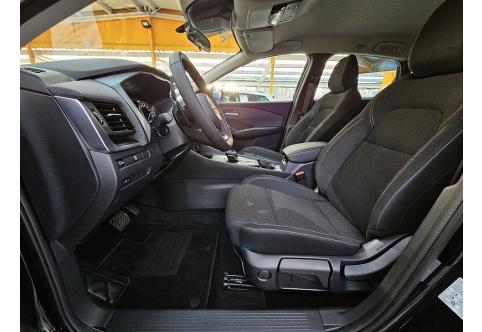 Nissan Qashqai #7