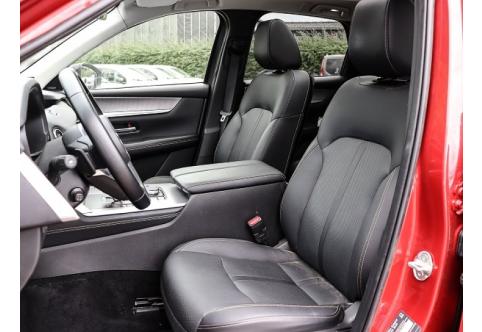 Mazda CX-60 #7