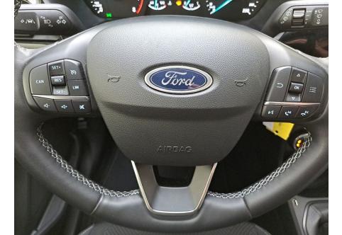 Ford Fiesta #19