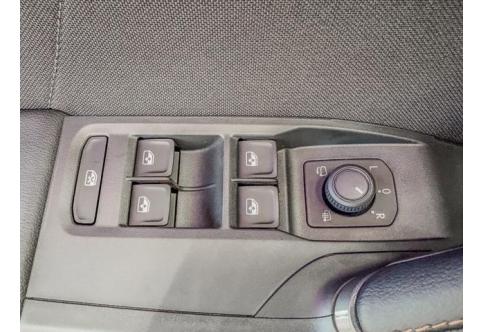 Seat Leon #1