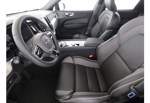 Volvo XC60 #3