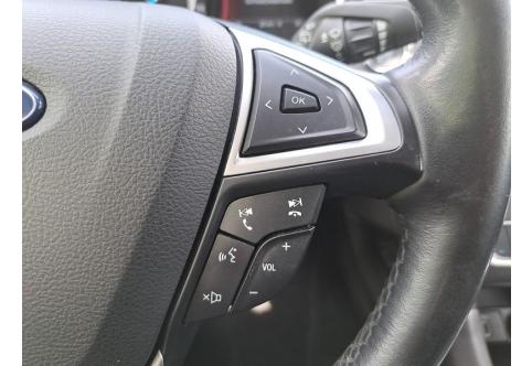 Ford Mondeo #20