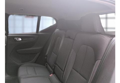 Volvo XC40 #12
