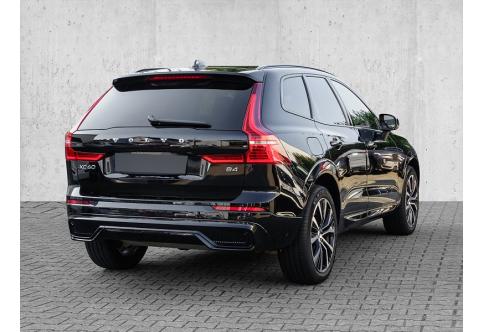 Volvo XC60 #2